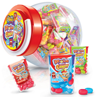 Johny Bee X-treme Candy "TicTac" 70st