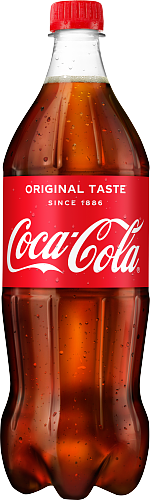 Coca Cola 4x2L
