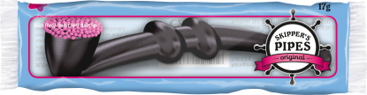 Pipes Original  60x17g
