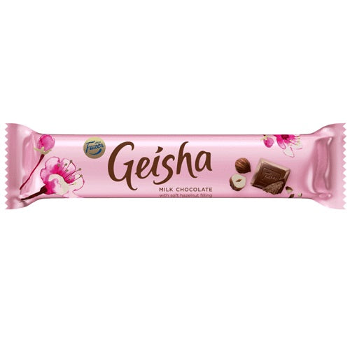 Fazer Geisha 35x37g