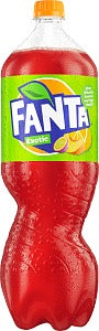 Fanta Exotic 4x2L