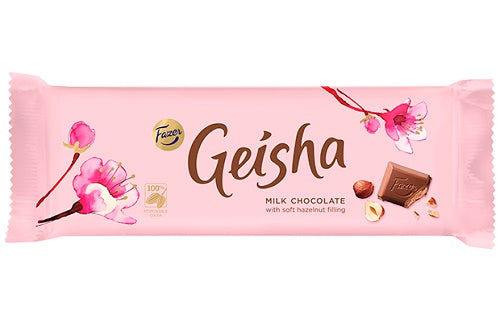 Fazer Geisha 20x121g