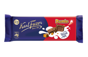 Dumle 70g 20st