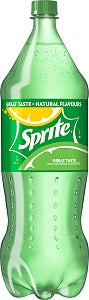 Sprite Zero 4x2L
