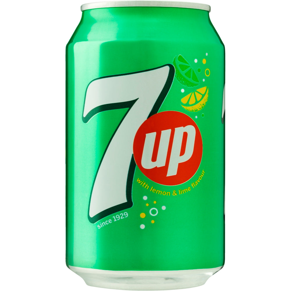 7Up Original 20x33cl
