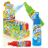 Johny Bee Fruit Spray 24x20ml