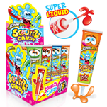 Squeeze Candy 44g. 16st
