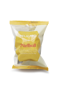 Pärlboll 25st.