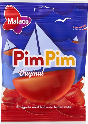 Malaco PimPim 28x95g