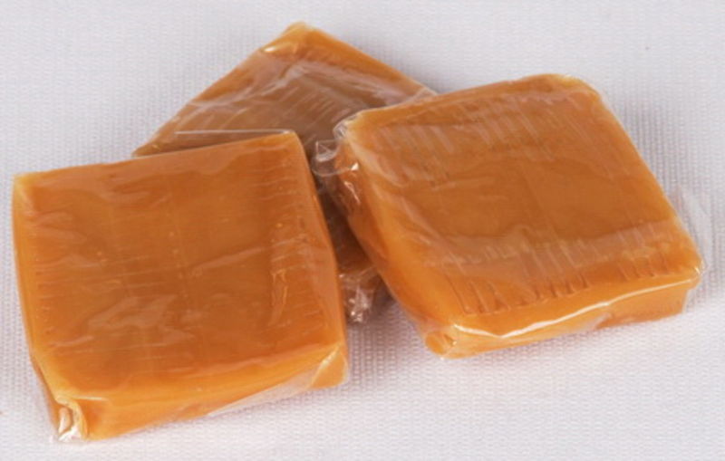 Vaniljkola Choko Bako 200st-2,55kg