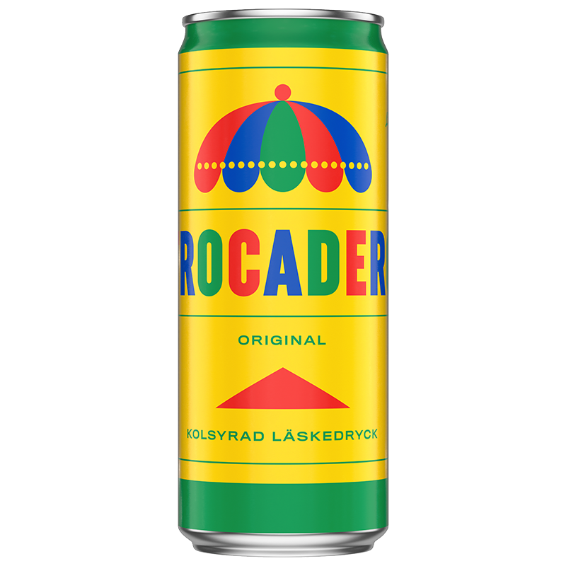 Trocadero  20x33cl