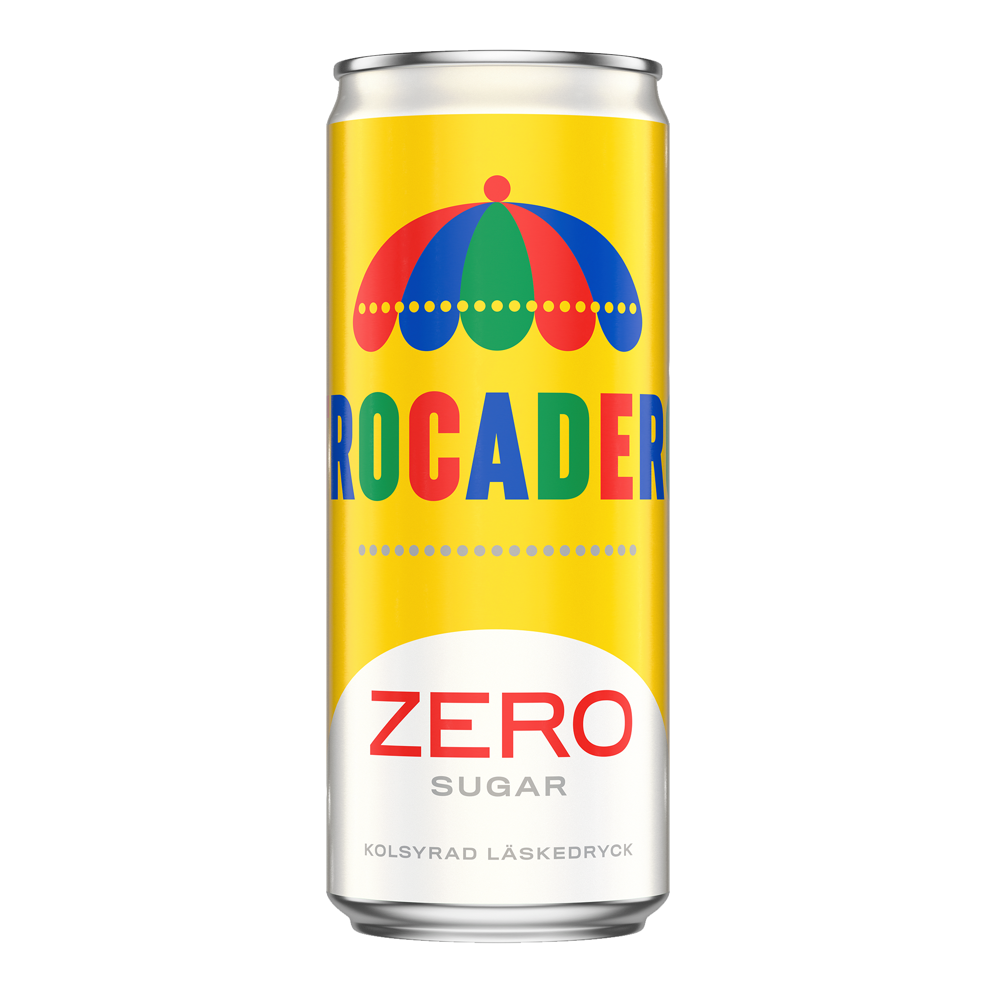 Trocadero Zero 33cl BRK 20st.