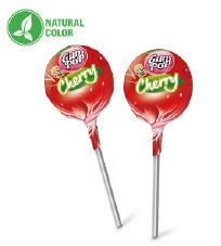 Gumpop Sur Körsbär 48st