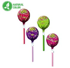 Gumpop Frukt Mix 48st