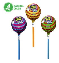 Gumpop Mix Klubba 48st