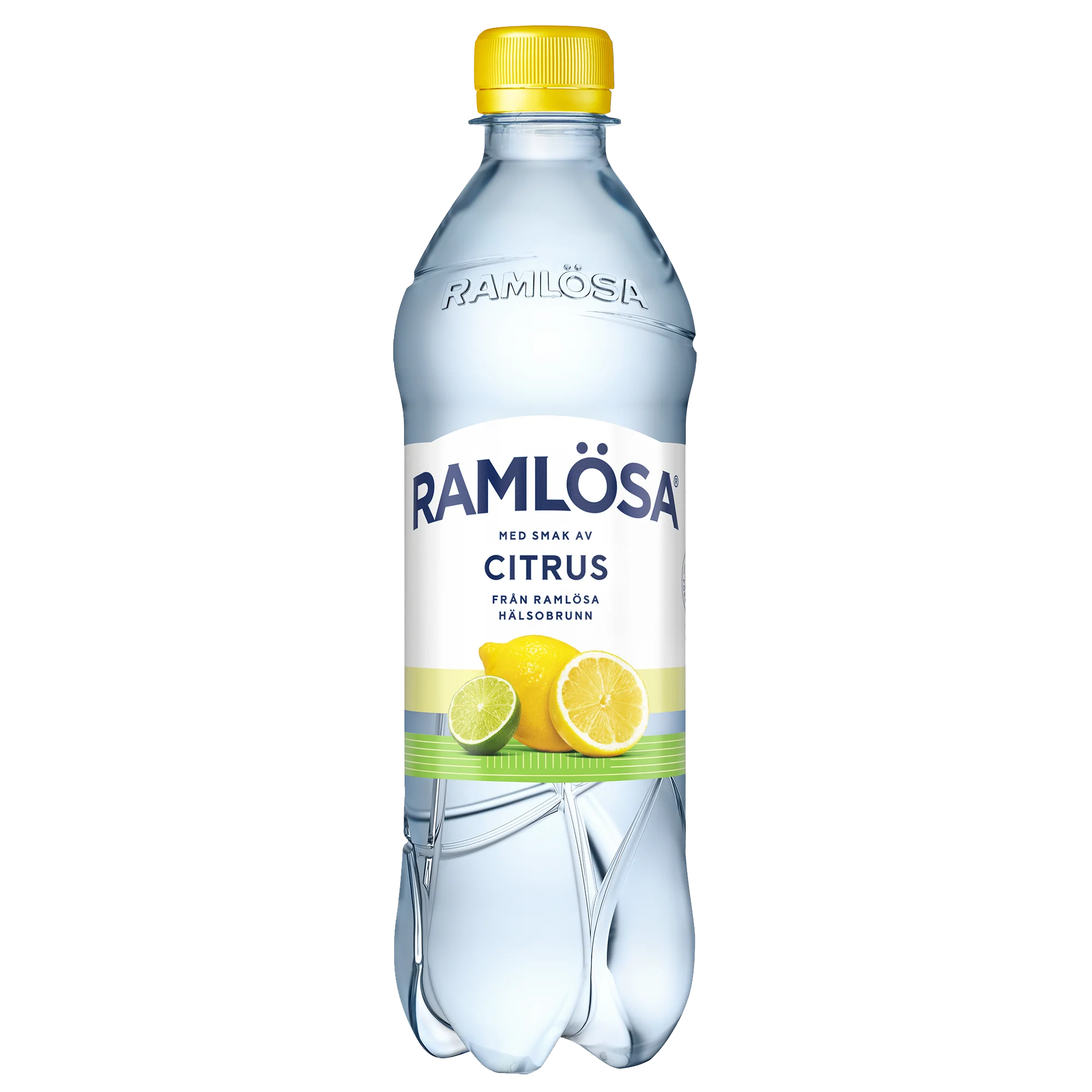 Ramlösa Citrus "Pet" 12x33cl