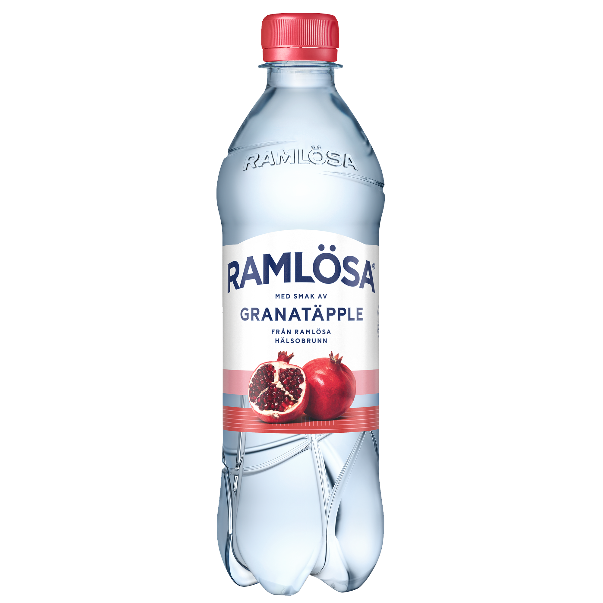 Ramlösa Granatäpple 24x50cl
