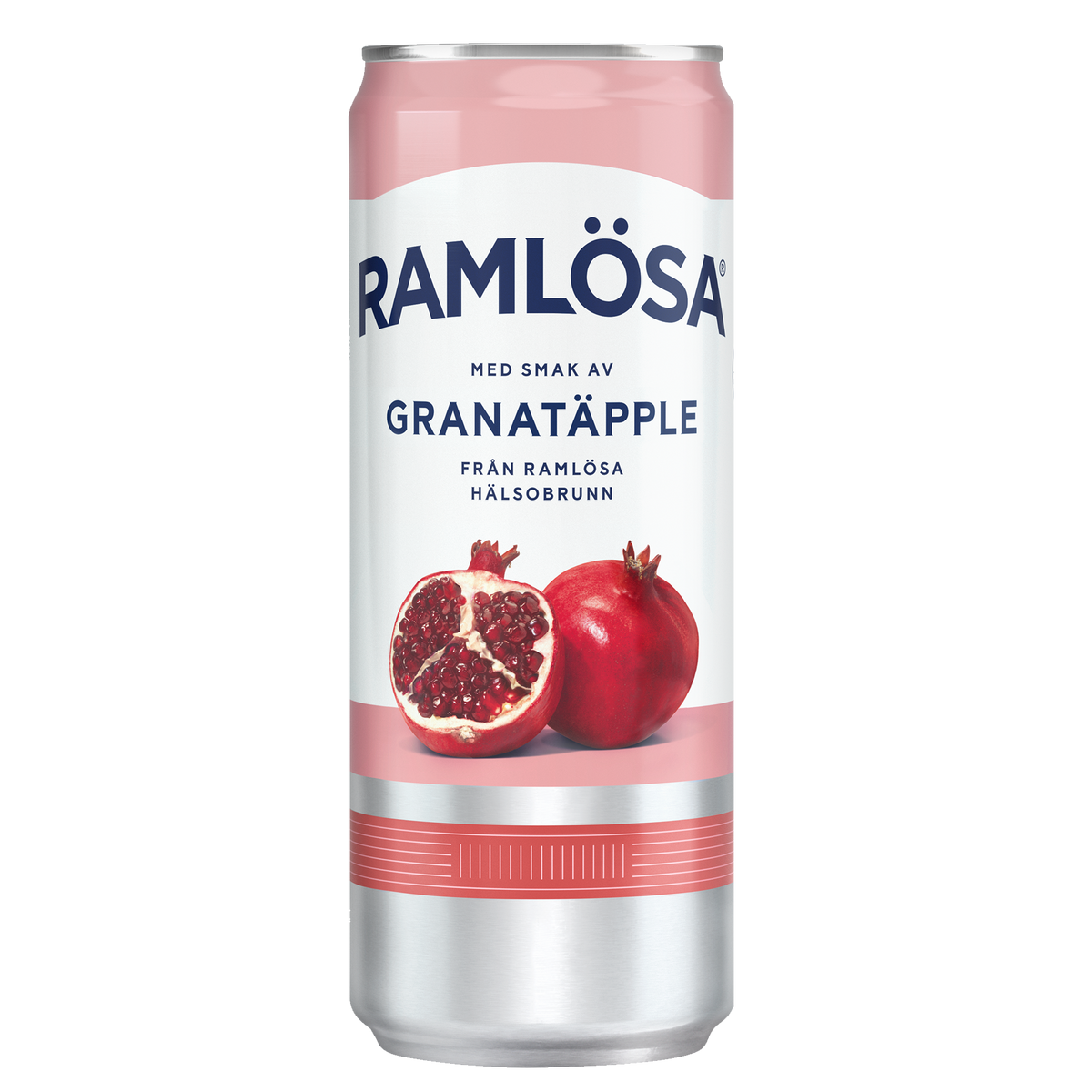 Ramlösa Granatäpple 20x33cl