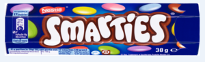 Smarties 24x38g