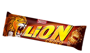 Lion Orginal 24x42g