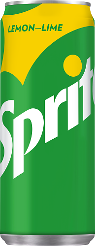 Sprite 20x33cl