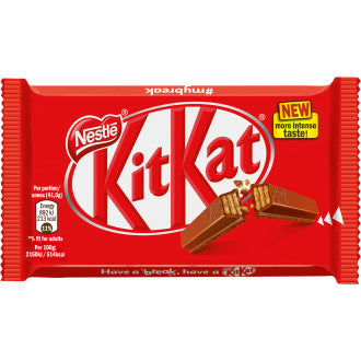 KitKat 4-Finger 24x41,5g