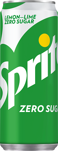 Sprite Zero 20x33cl