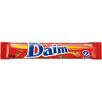 Marabou Daim Dubbel 36x56g