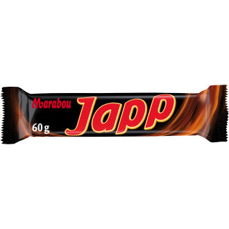 Marabou Japp Double 20x60g
