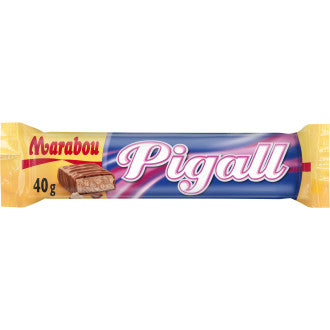 Marabou Pigall Double 30x40g
