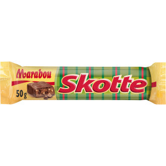 Marabou Skotte Double 30x50g