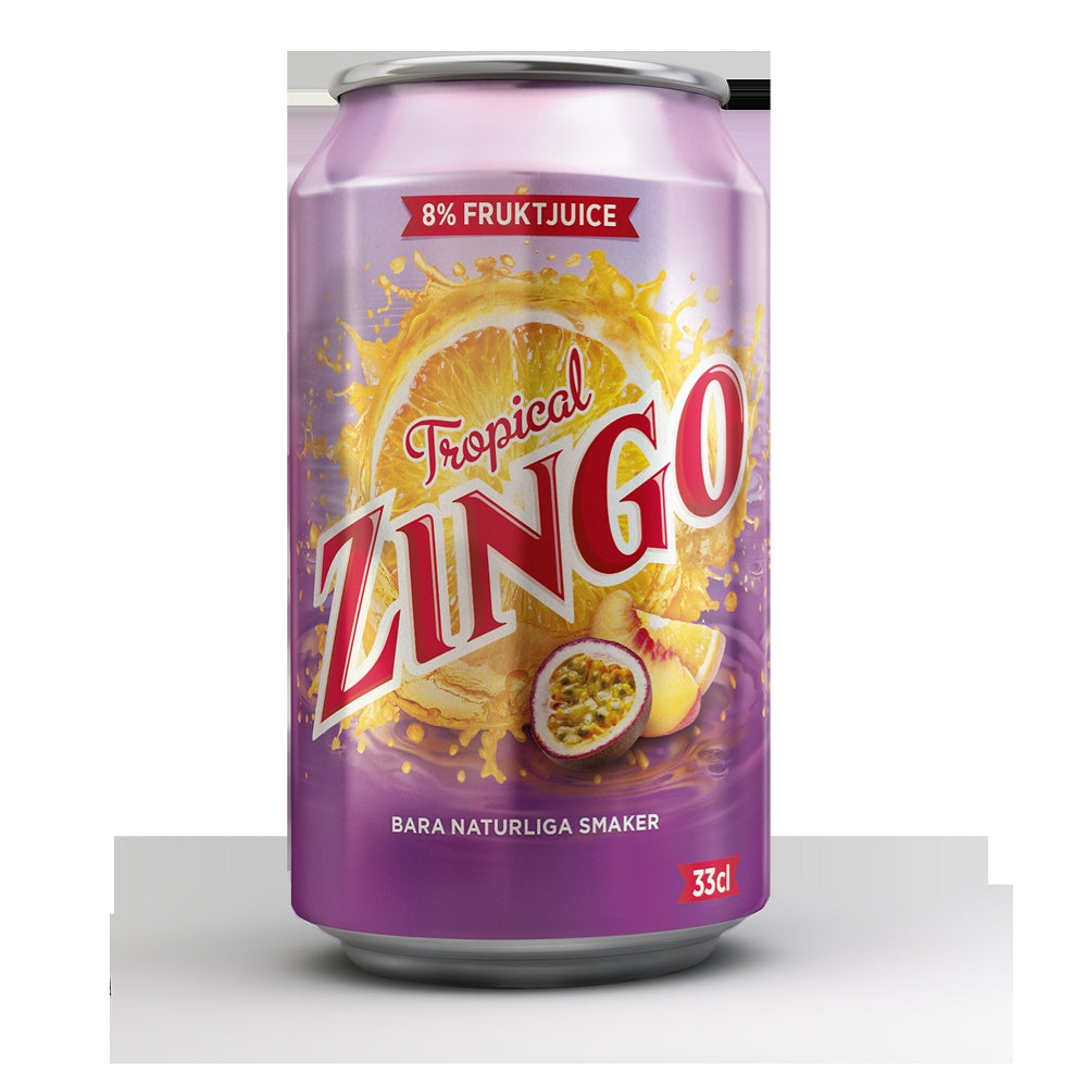 Trocadero Zero 50cl. 12st.
