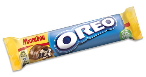 Marabou Oreo 36x37g