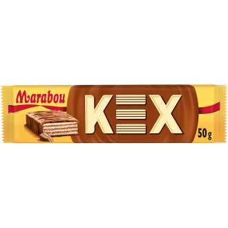 Marabou Kex 36x50g