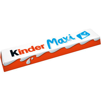 Kinder Maxi 36x21g