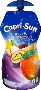 Capri-Sun Mango & Maracuja 15x33cl