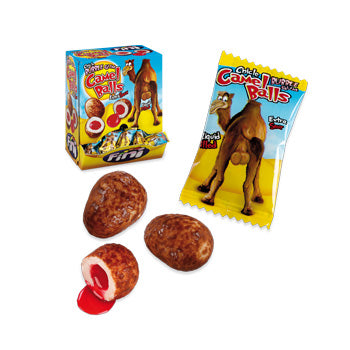 Fini Camel Balls 200st.