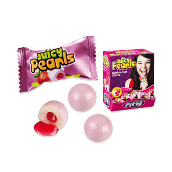 Fini  Juicy Pearls 200st.