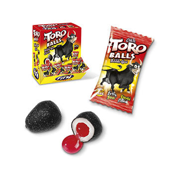 Fini Toro Balls 200st.