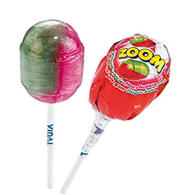 Zoom Klubba Watermelon 50st