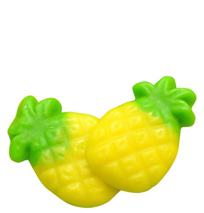 Vidal Pinapple 3Kg