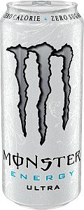 Monster Ultra 24X50cl