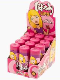Lickedy Lips 12st
