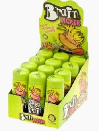 Brain Licker Rolls 12st