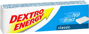Dextro Energy Classic 24st