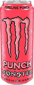 Monster Pipeline Punch 24X50cl