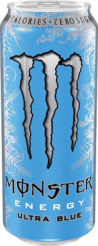 Monster Nitro Cosmic Peach 24X50cl