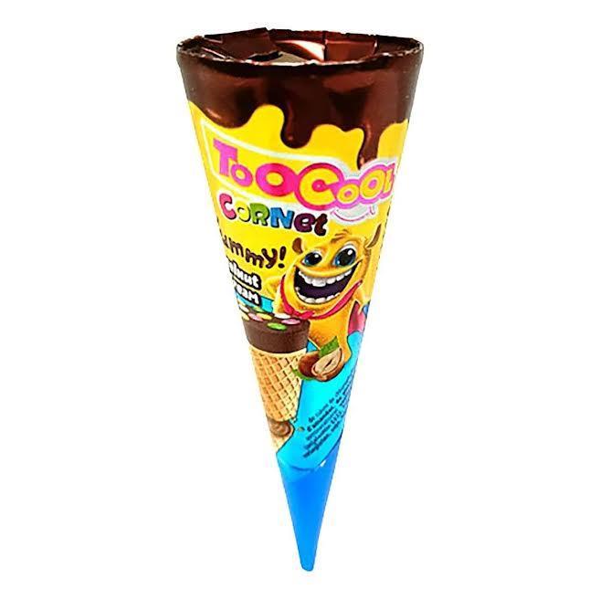 TooCool Peanut Cornet 25gr x96