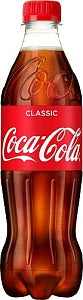 Coca Cola 24x50cl