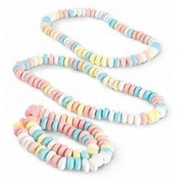 Necklaces Long 3 kg